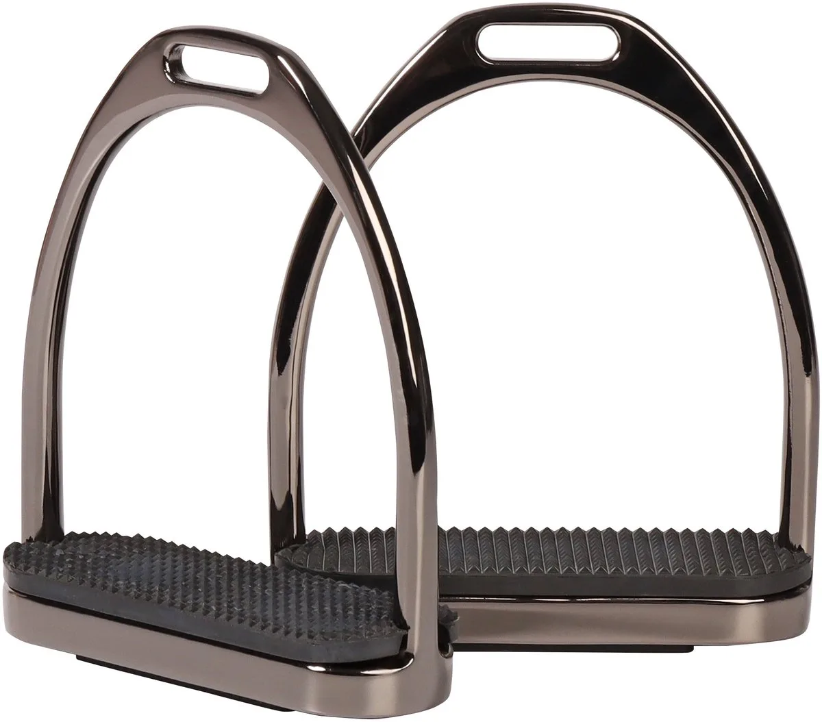 Fillis Beugels - Perfect Voor Ruiters de Harry's Horse en Gunmetal – photo produit