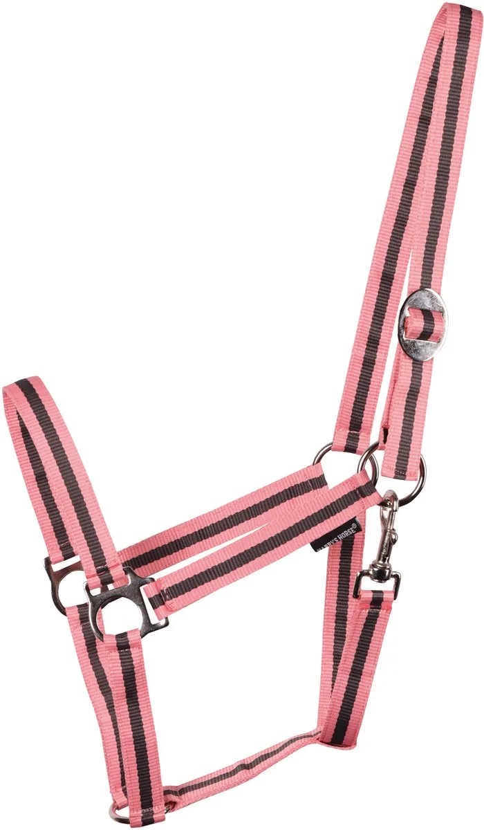 Halster Economy | Full by Harry's Horse in Roze-grijs-roze – product photo