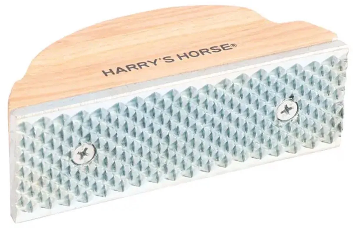 Hoefrasp . - One size von Harry's Horse in Meerkleur – Produktfoto