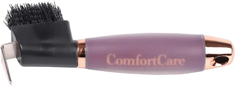 Hoevenkrabber ComfortCare de Harry's Horse en Bordeaux – photo produit