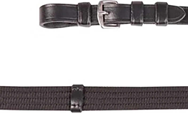 Hoofdstel Harry's Horse Diva Stella de Harry's Horse en Zwart-zilver – photo produit