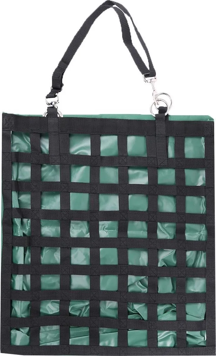 Hooitas Adam - Green - l van Harry's Horse in Antraciet – productfoto