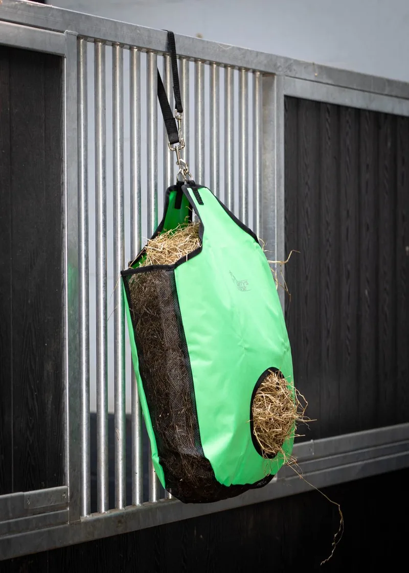 Hooizak - maat One size by Harry's Horse in Green – product photo