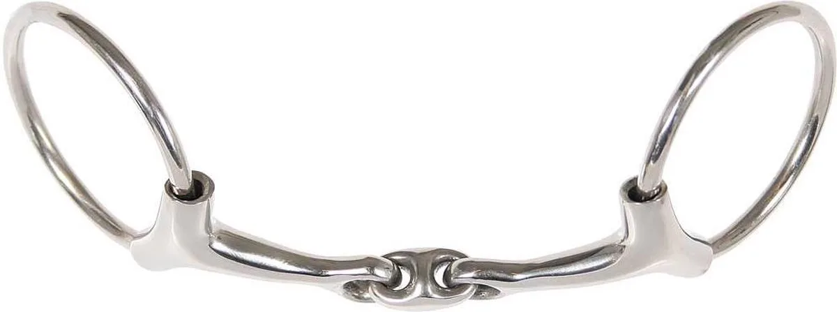 Hulstrens Concept 14mm 14.5 van Harry's Horse in Zilver – productfoto