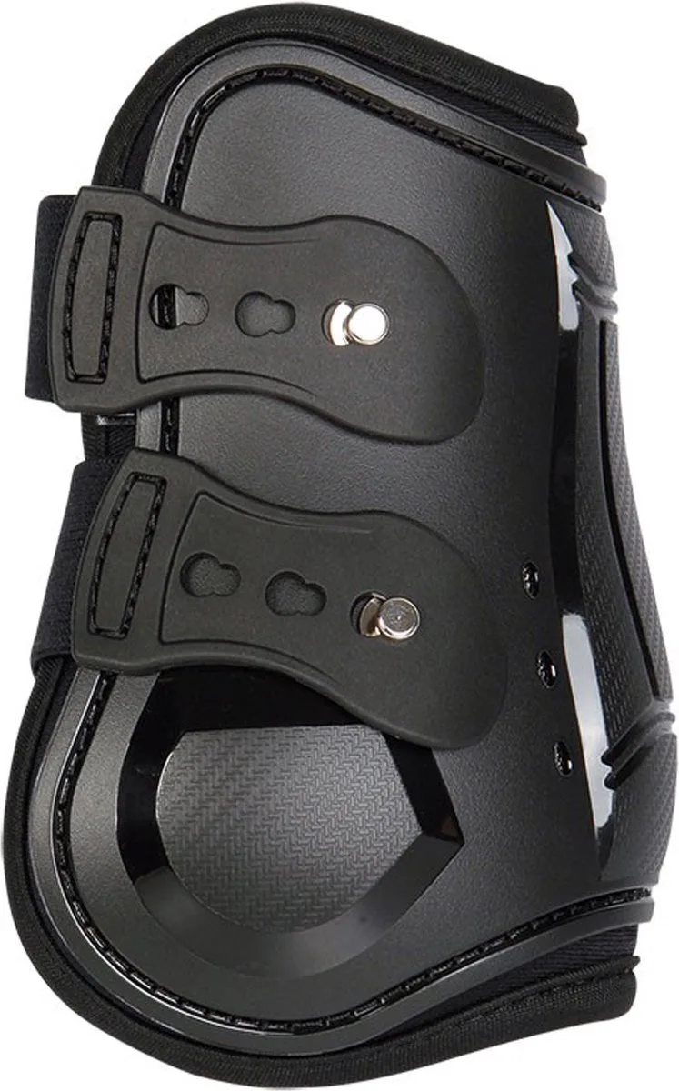 Kogelbeschermers Harry's Horse Percy Air Pony von Harry's Horse in Schwarz – Produktfoto