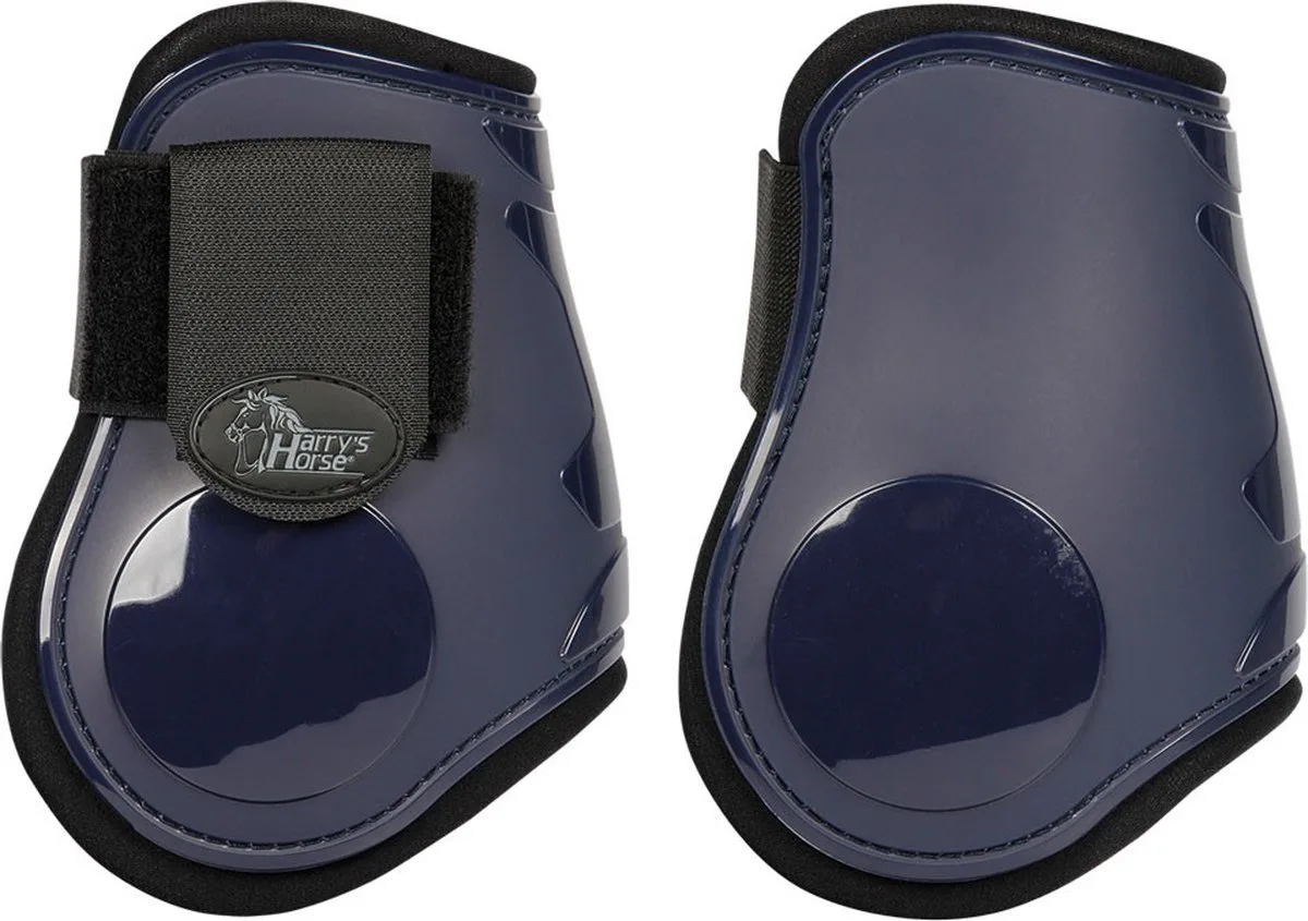 Kogelbeschermers Next de Harry's Horse en Bleu foncé – photo produit