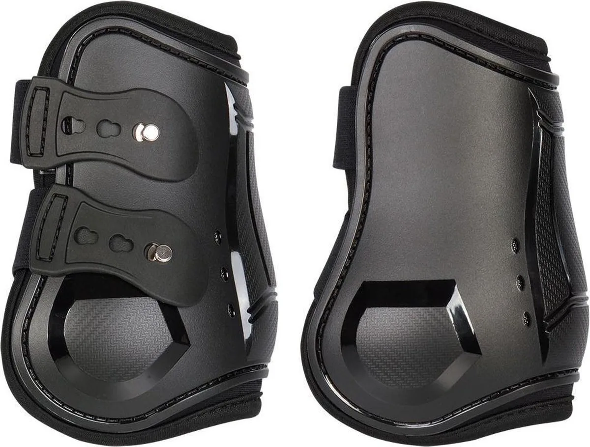 Kogelbeschermers Percy Air by Harry's Horse in Black – product photo