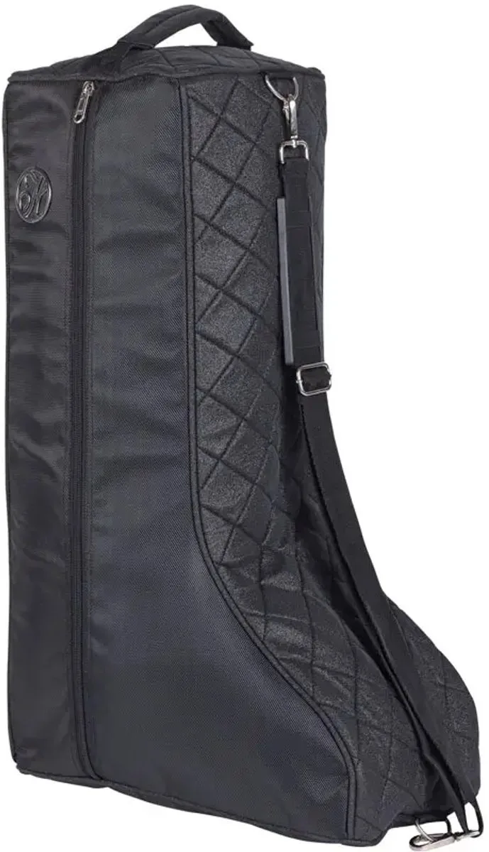 Laarzentas Harry's Horse Denici Cavalli de Harry's Horse en Noir – photo produit
