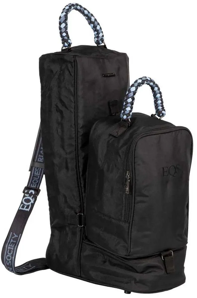 Laarzentas met Afneembare Captas WI26 de Harry's Horse en Black Sand – photo produit