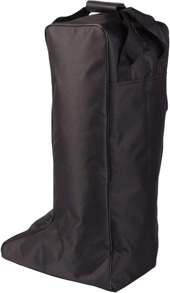 Laarzentas - Zwart de Harry's Horse en Noir – photo produit
