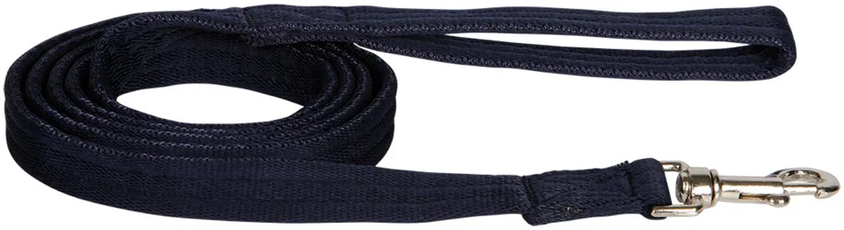 Lijn soft 2m. by Harry's Horse in Dark blue – product photo