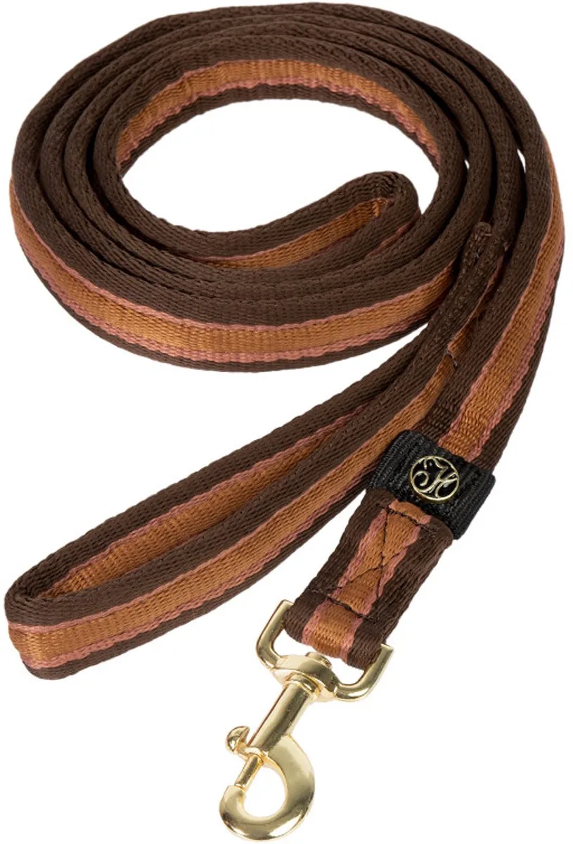 Lijn Soft Stripe - 2M by Harry's Horse in Bracken – product photo