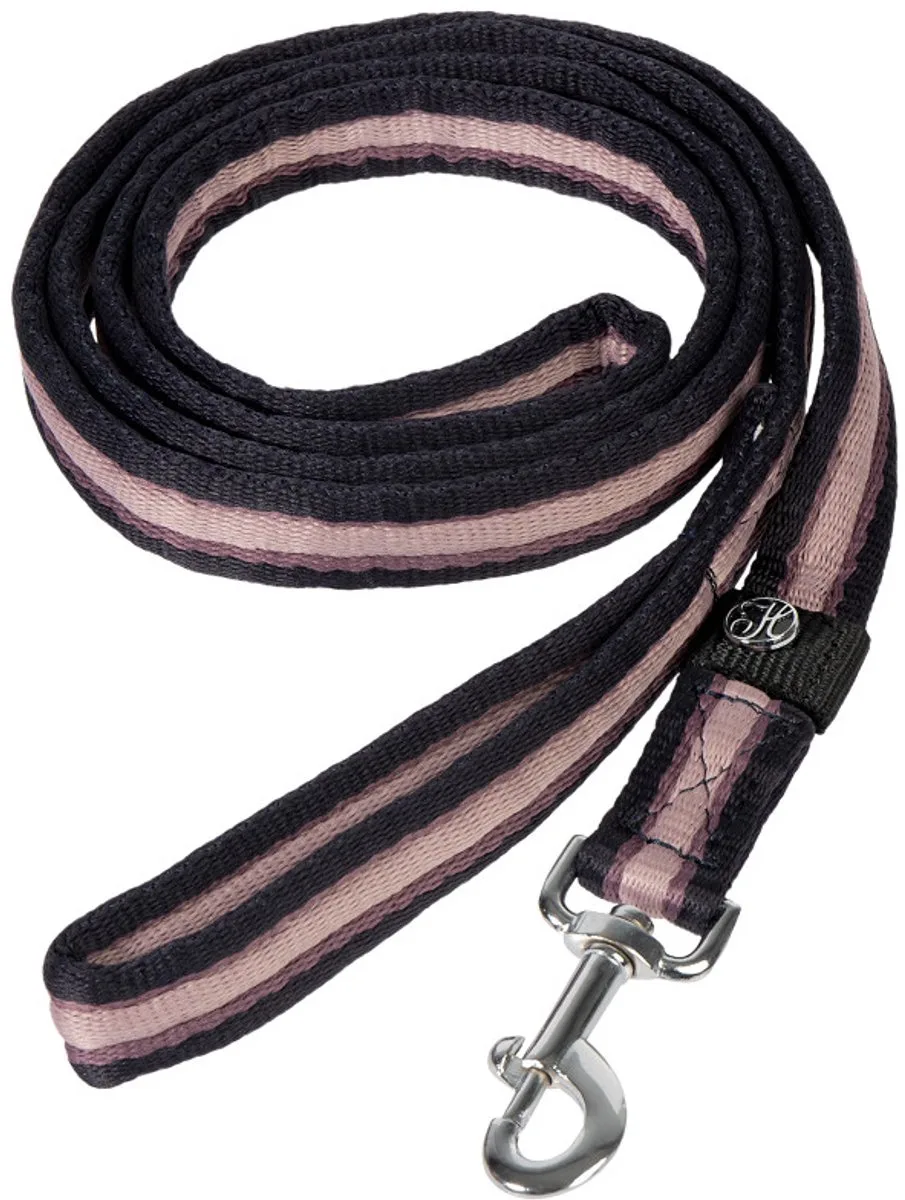 Lijn Soft Stripe - 2M de Harry's Horse en Dark Navy – photo produit
