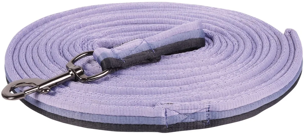 Longeerlijn Soft Zetta de Harry's Horse – photo produit