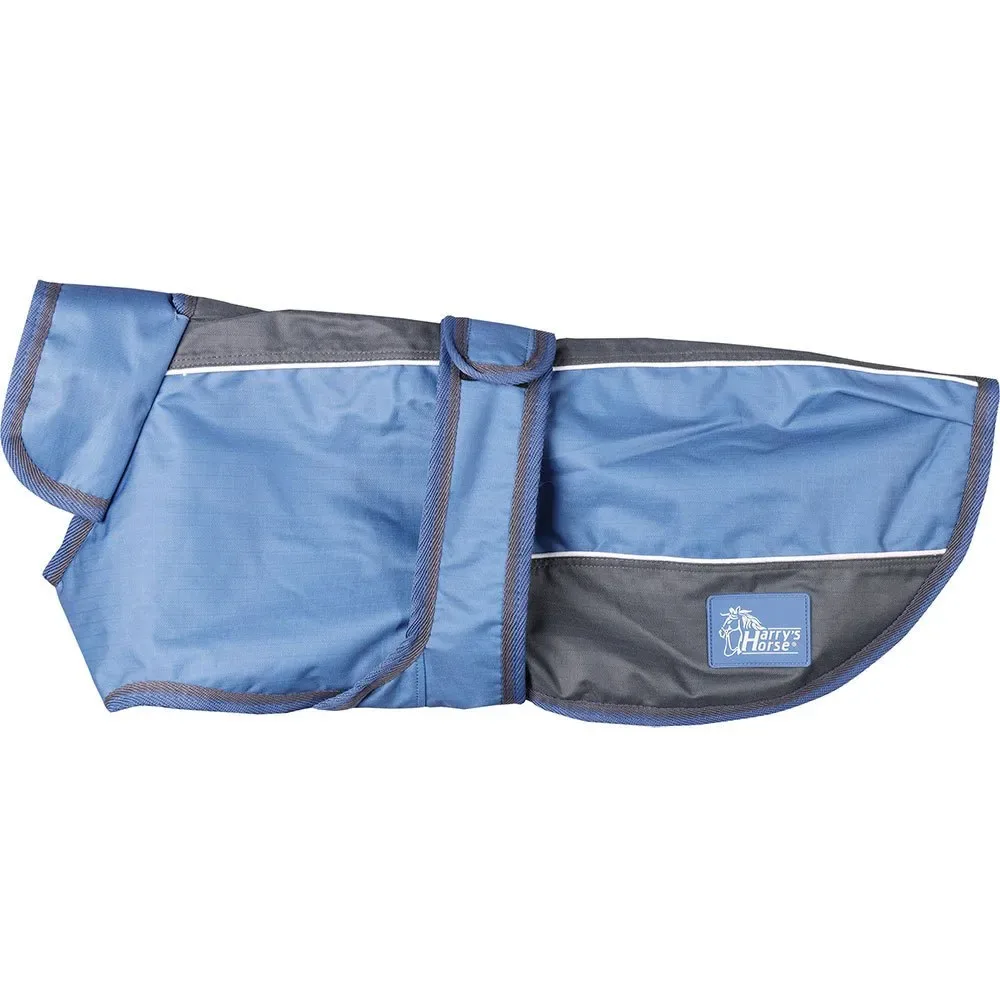 Twotone Wi23 Hundejakke fra Harry's Horse – produktbillede