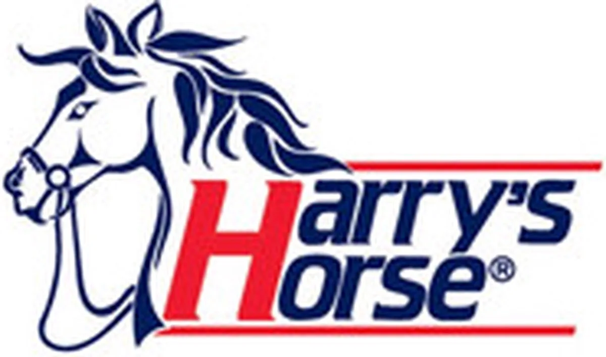 Mestboy Compact (let op: 62cm) de Harry's Horse en Rose – photo produit