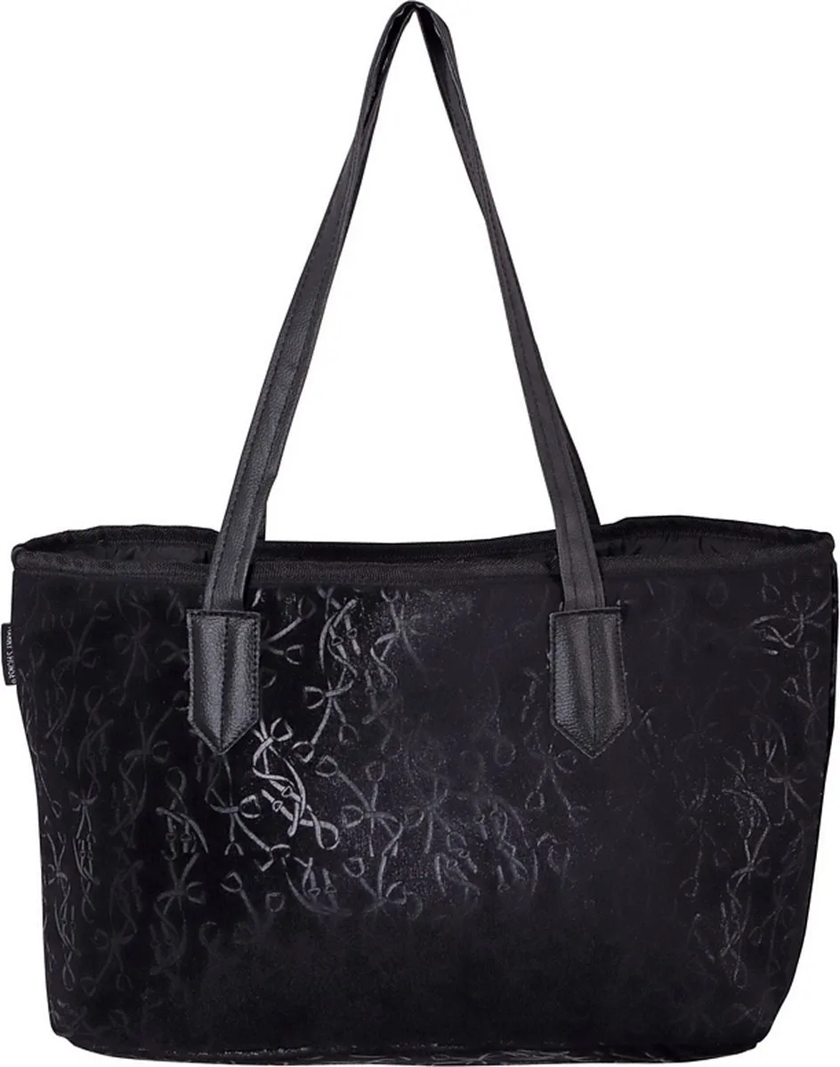 Multi Bag de Harry's Horse en Noir – photo produit