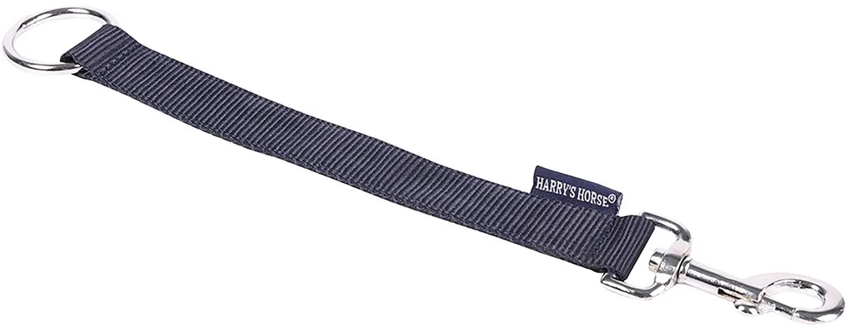 Multi Hanger - Oplossing Voor Voeremmers & Hooizakken de Harry's Horse en Bleu foncé – photo produit