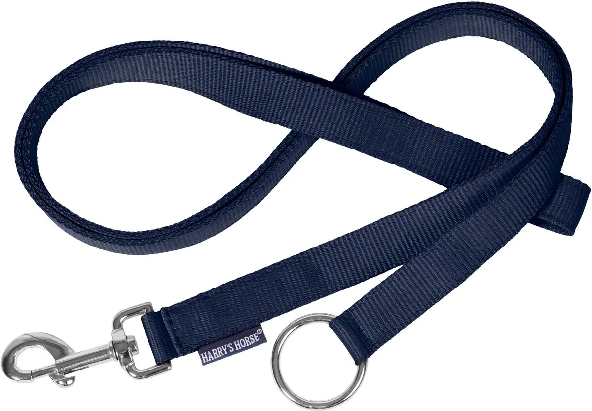 Multi Hanger XL de Harry's Horse en Bleu foncé – photo produit