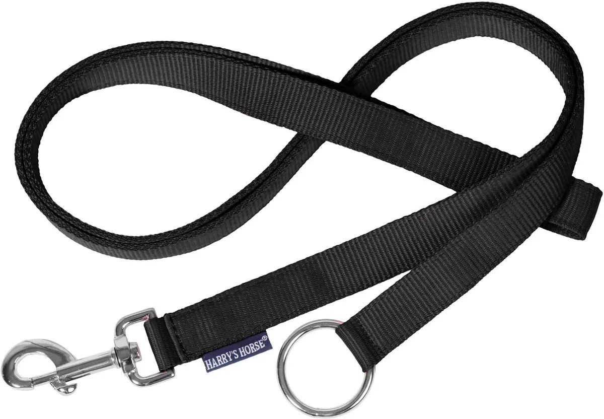 Multi Hanger XL de Harry's Horse en Noir – photo produit