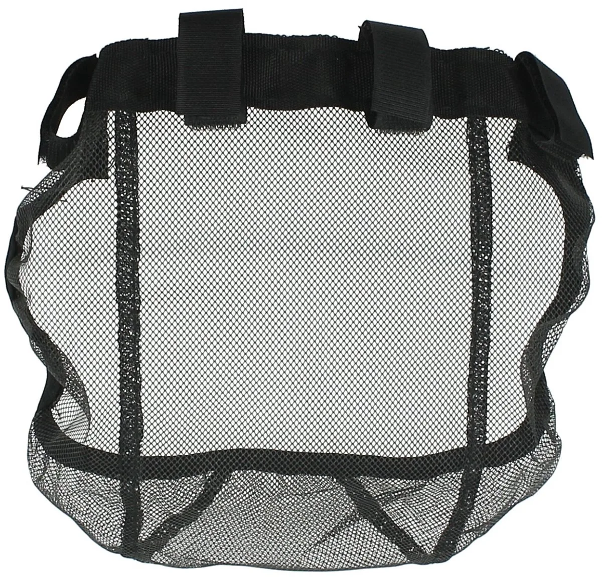 Neusnetje Harry's Horse Zwart - Pony fra Harry's Horse – produktbillede