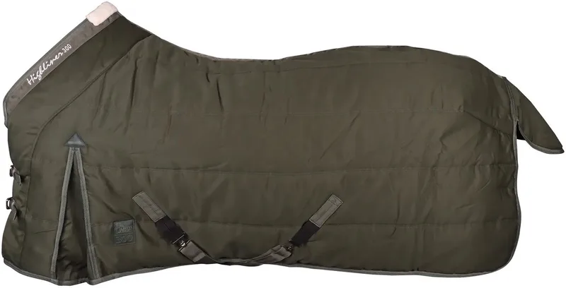 Paardendeken Harry's Horse Highliner 300 WI25 300g fra Harry's Horse i Tijm – produktbillede