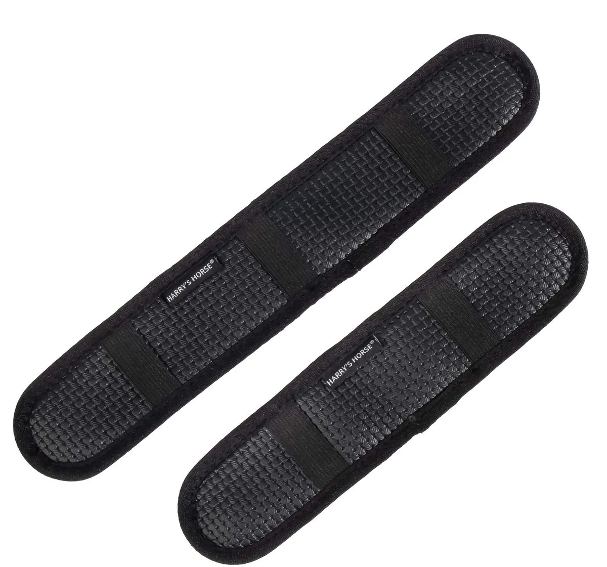 Padding Set | XS de Harry's Horse en Noir – photo produit
