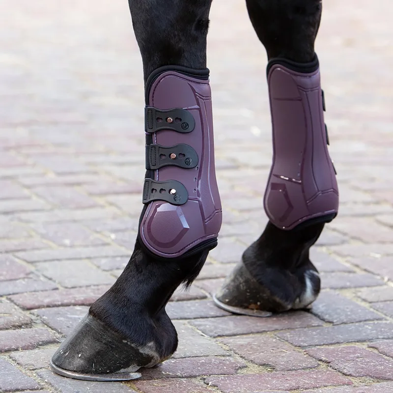 Peesbeschermers Harry's Horse Percy Air de Harry's Horse en Donkerrood – photo produit