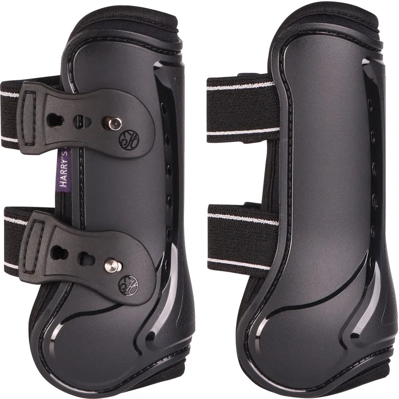 Peesbeschermers Harry's Horse Pinlock von Harry's Horse in Schwarz – Produktfoto