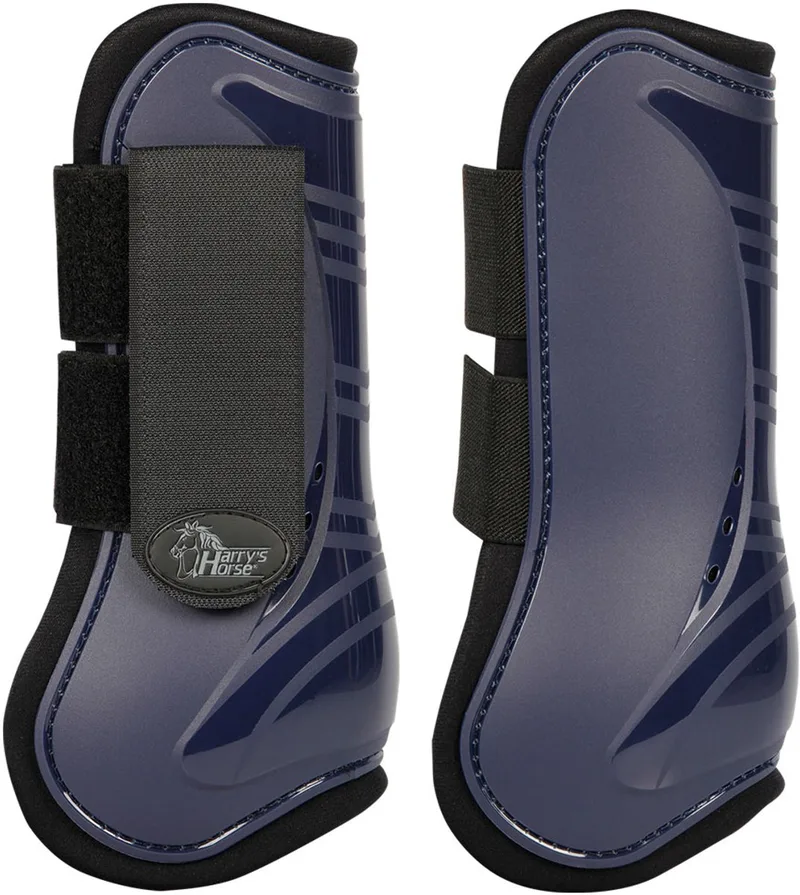 Peesbeschermers Next Full de Harry's Horse en Bleu foncé – photo produit