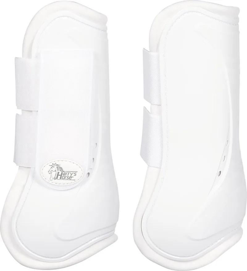 Peesbeschermers Next de Harry's Horse en Blanc – photo produit