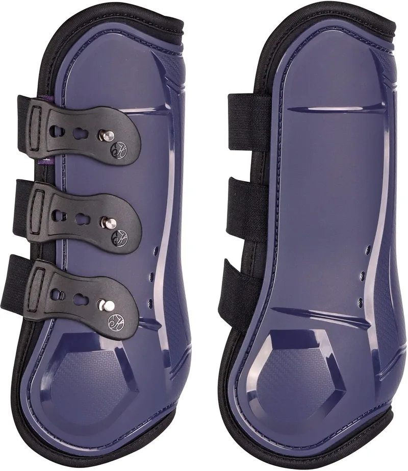 PEESBESCHERMERS PERCY AIR de Harry's Horse en Bleu foncé – photo produit