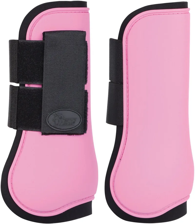 Peesbeschermers Pony by Harry's Horse in Pink – product photo