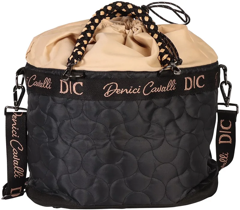 Poetstas Harry's Horse Denici Cavalli Stardust by Harry's Horse in Black – product photo