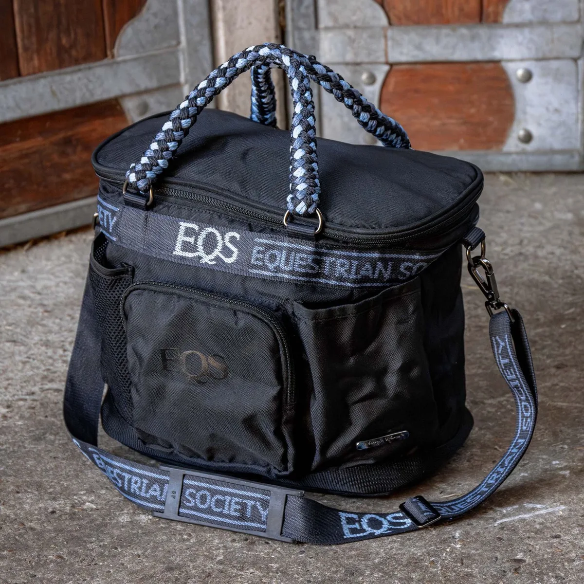Poetstas WI26 de Harry's Horse en Dark-navy – photo produit