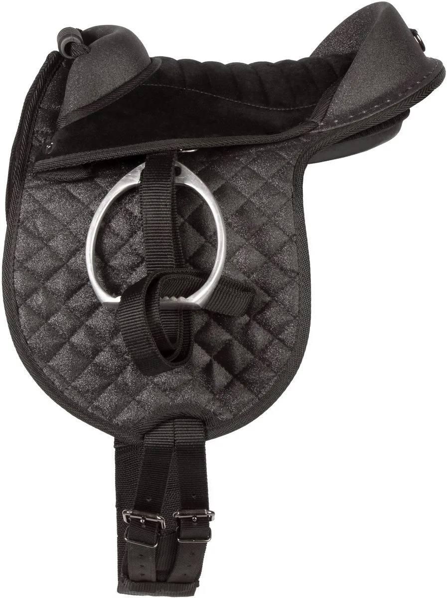 Ponyzadel Harry's Horse Galaxy de Harry's Horse en Noir – photo produit