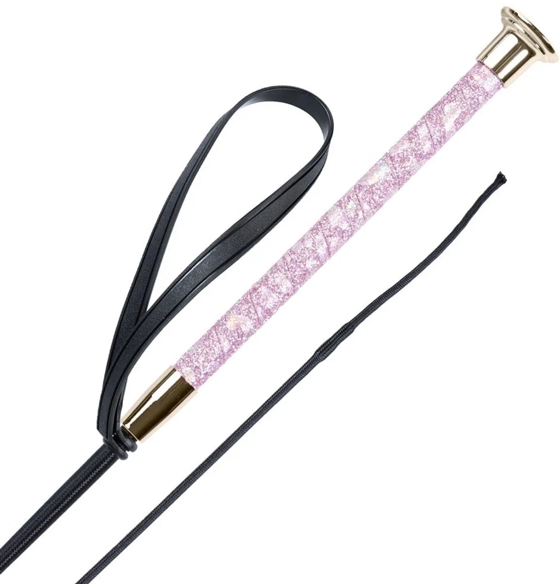 Rijzweep SU26 - 70 cm by Harry's Horse in Pink Dolphin – product photo