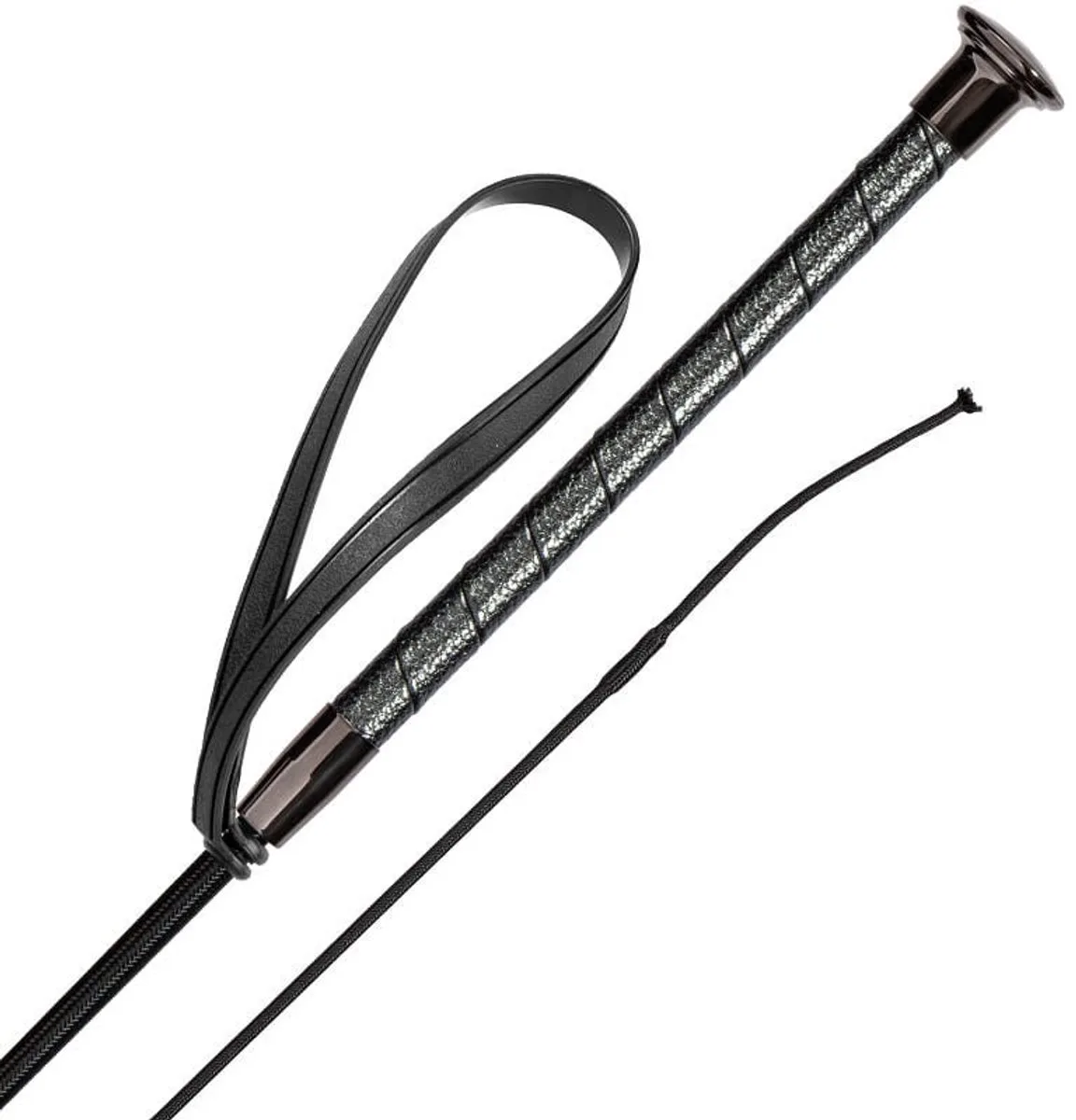 Rijzweep WI26 Bracken - 70 cm | Zwepen/ Sporen paard van Harry's Horse – productfoto