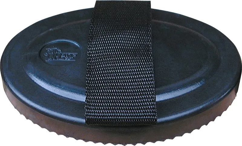 Roskam deluxe zacht by Harry's Horse in Black – product photo