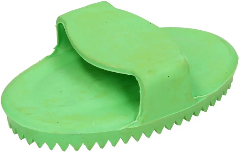 Roskam rubber klein groen von Harry's Horse – Produktfoto