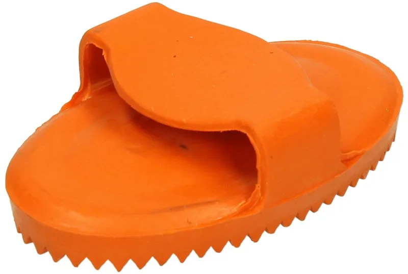 Roskam rubber klein oranje de Harry's Horse – photo produit