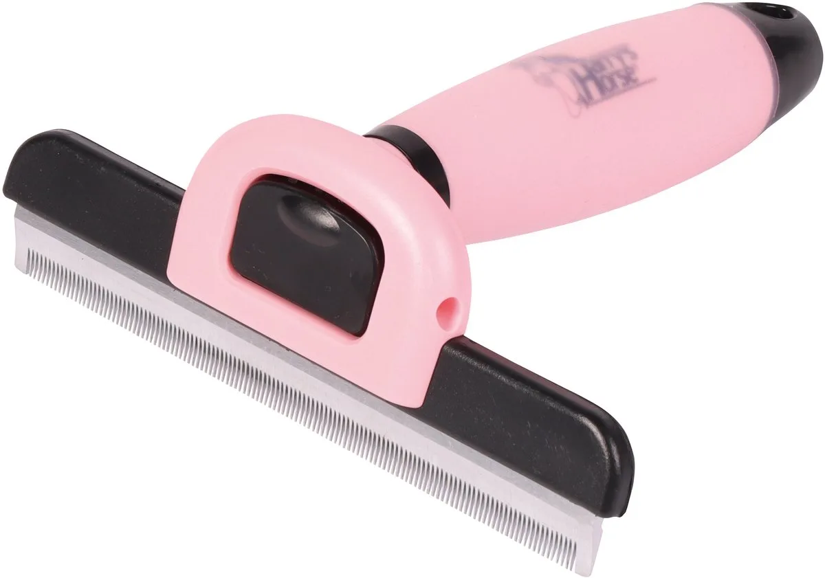 Ruikam XL ComfortCare von Harry's Horse in Rosa – Produktfoto
