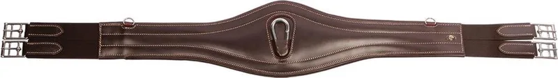 Singel Deluxe de Harry's Horse en Marron – photo produit