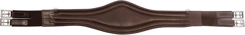 Singel Deluxe de Harry's Horse en Marron – photo produit