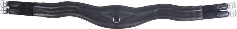Singel Freefit Soft - 115 by Harry's Horse in Black – product photo