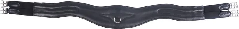 Singel Freefit Soft - 125 by Harry's Horse in Black – product photo