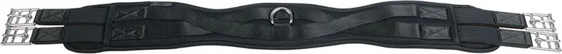 Singel Memoryfoam - 100 von Harry's Horse in Schwarz – Produktfoto