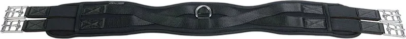 Singel Memoryfoam - 90 by Harry's Horse in Black – product photo