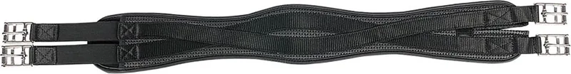 Singel neopreen 130cm by Harry's Horse in Black – product photo