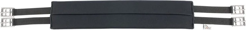 Singel - Neopreen Glad - 110 cm by Harry's Horse in Black – product photo